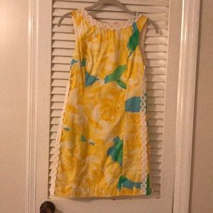First impressions Lilly Pulitzer